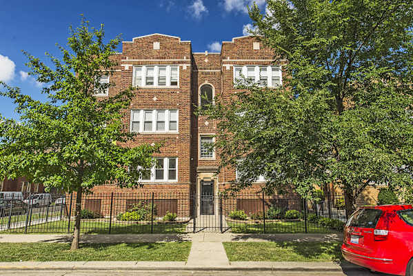 6356-58 S Francisco property